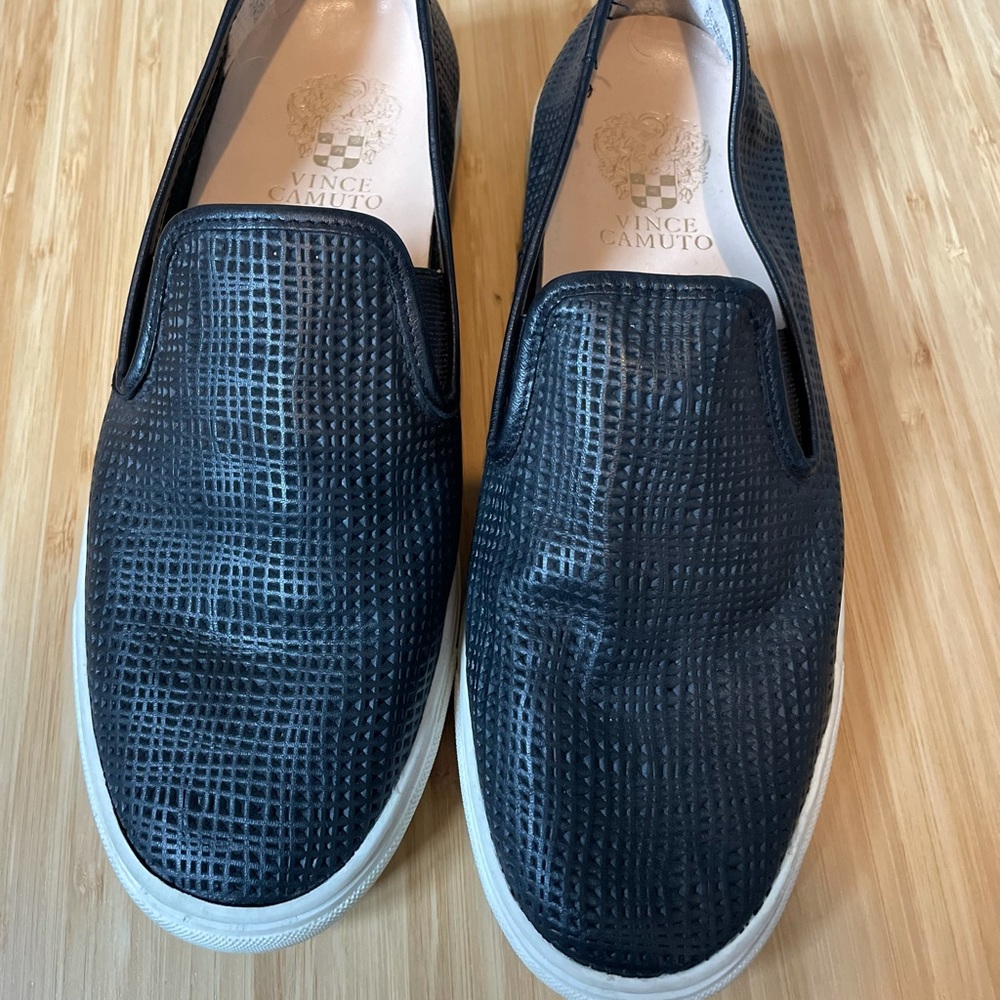 Vince camuto slip on
